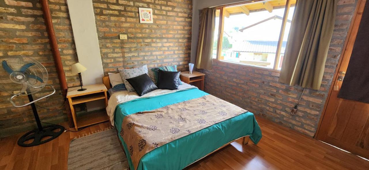 Rincon Del Sur Apartment El Bolson Ngoại thất bức ảnh