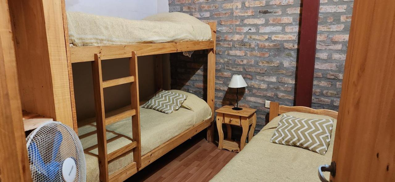 Rincon Del Sur Apartment El Bolson Ngoại thất bức ảnh