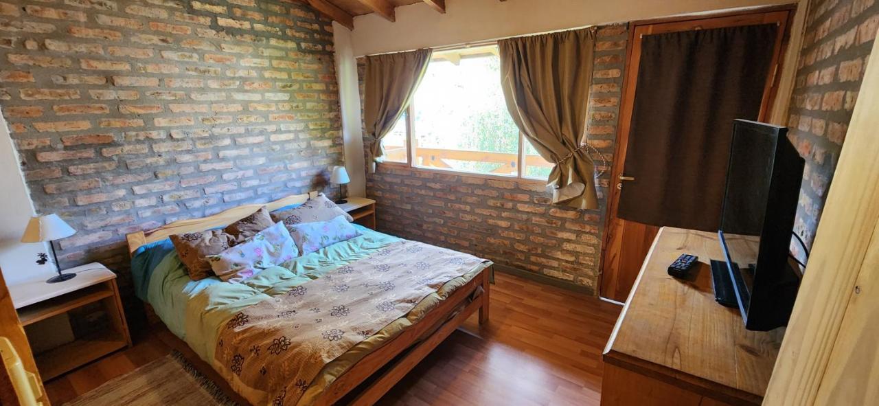 Rincon Del Sur Apartment El Bolson Ngoại thất bức ảnh